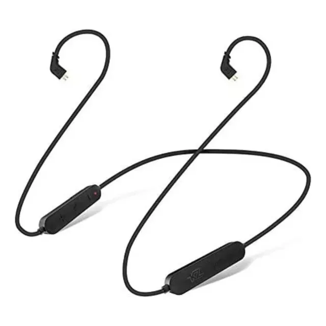 Kz Bluetooth C Pin (zsn, Zsn Pro, Zs10, As16) Aptx Plus