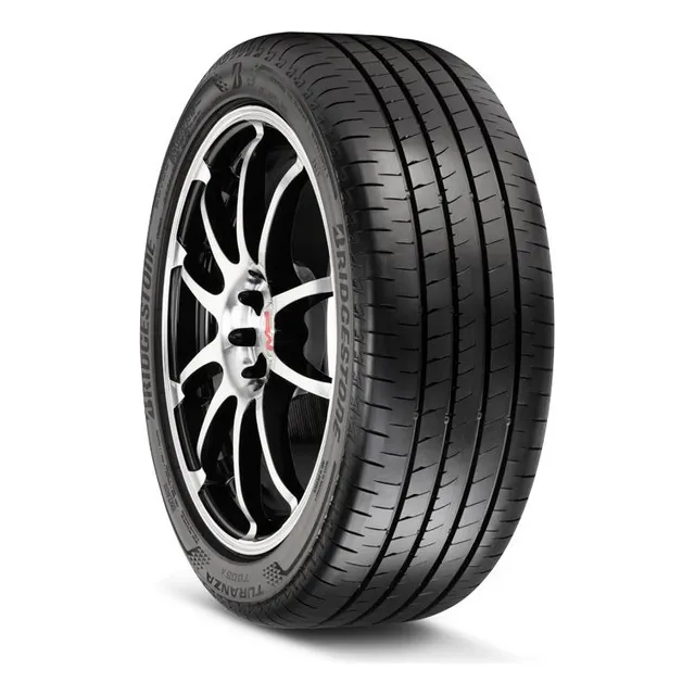Llanta Turanza T005a 215/45r18 89w Brigdestone