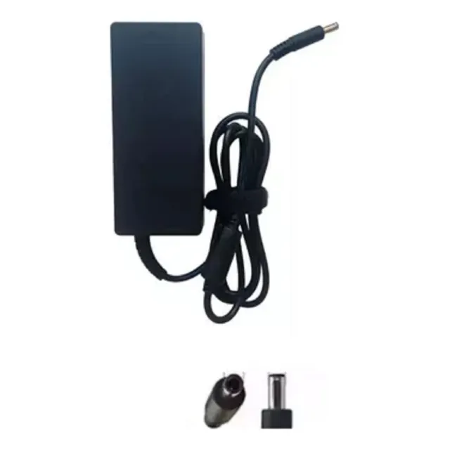 Cargador Para Dell Inspiron 15 3000 Serie 3551 15r N5010