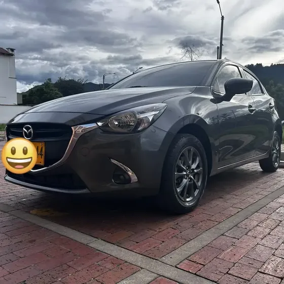 Mazda 2 2020 1.5 Grand Touring