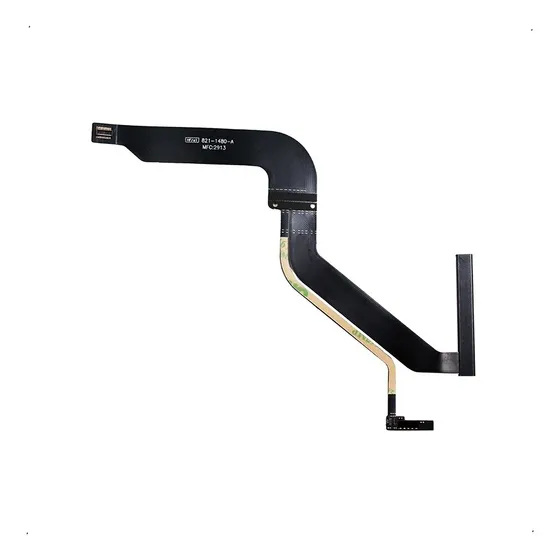 Cabo Hd Macbook Pro 13 A1278- 821-1480-a 2011 2012 2013 Novo