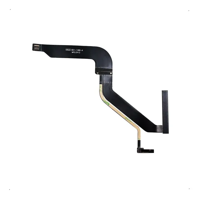 Cabo Hd Macbook Pro 13 A1278- 821-1480-a 2011 2012 2013 Novo