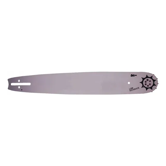 Espada 18'' Compatible Con Motosierras Stihl Ms310 Ms360