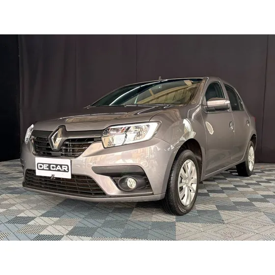 Renault Symbol Mt 1,6