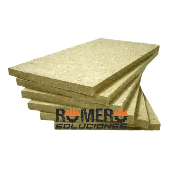 Lana De Roca Isover Plancha De 1.35 X 40 X 50mm 0.54m2