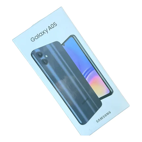 Samsung Galaxy A05
