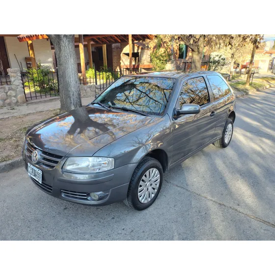 Volkswagen Gol 1.4 Power 83cv 3 P