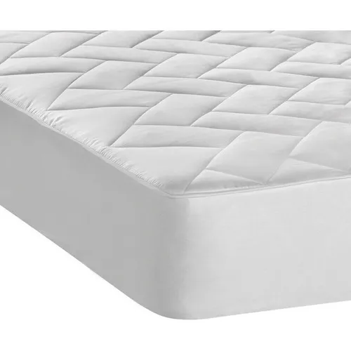 Cubre Colchón 160x200 Fiberball Lateral Ajustable