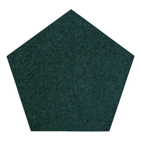 Alfombra Unicolor Ovalada 60 Cm Ancho 366 Cm Largo Durazno