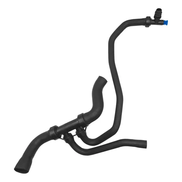 Manguera Radiador Inferior Ram Promaster Rapid 1.4 2017-2021