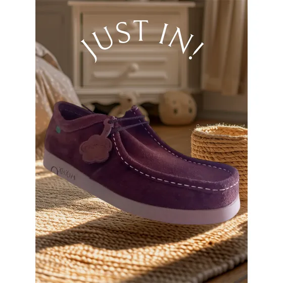 Zapatos Kickers Caballeros