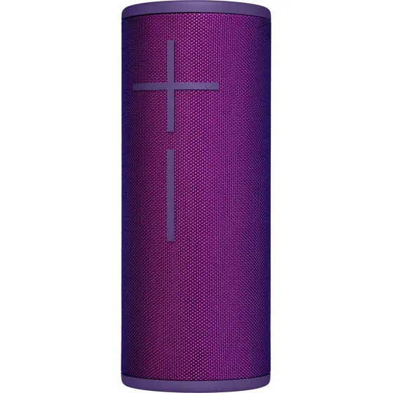 Parlante Bluetooth Ue Boom 3 Altavoz De 360° Impermermiable