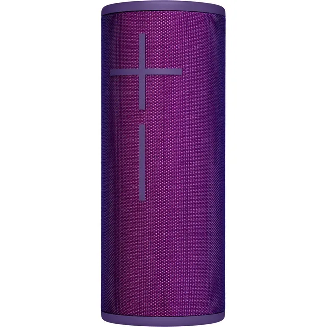 Parlante Bluetooth Ue Boom 3 Altavoz De 360° Impermermiable