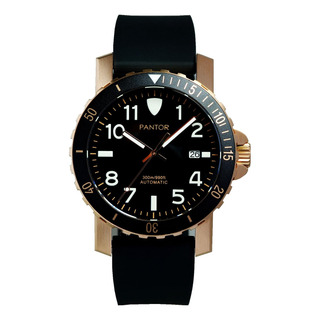 Reloj Pantor Conch Ag Diver 300m Automático Para Hombre Reloj Pantor Conch Ag Diver 300m Automático Para Hombre