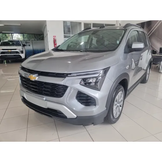 Chevrolet Spin 1.8 Lt 5as 105cv