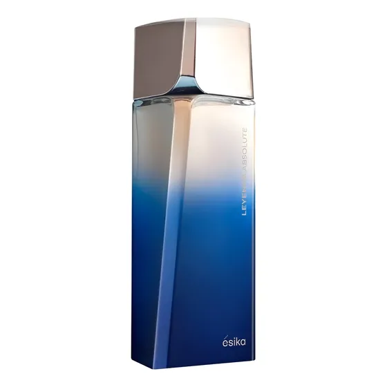 Perfume Leyenda Absolute Esika 100ml. Original Pulso