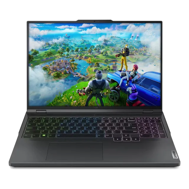 Notebook Gamer Lenovo 16irx9h I9 32gb Ram 2tb Rtx4090 Dimm