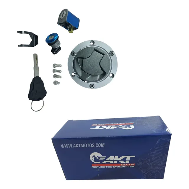 Tapa Tanque Cr5 180/cr5 200