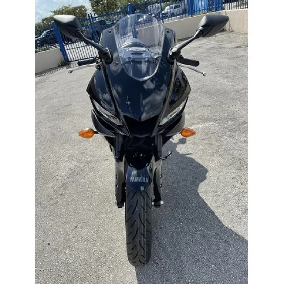 Yamaha Yzf-r3 2022 Original Disponible Para La Venta