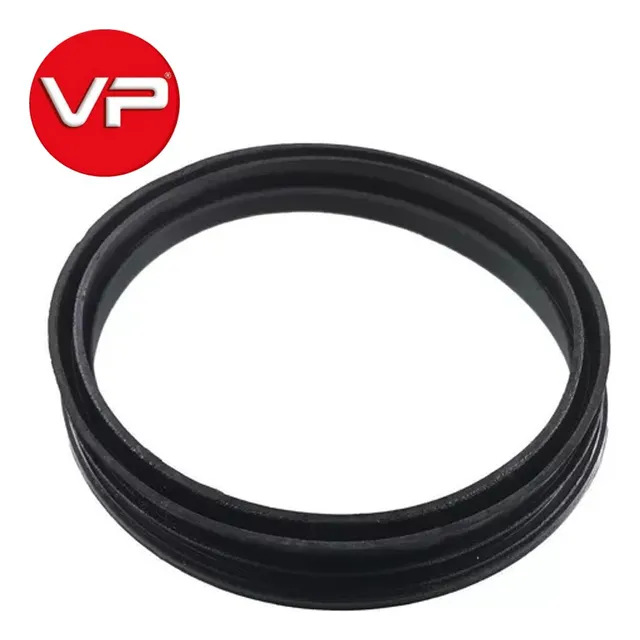 Goma Tanque Gasolina Ford Fiesta Ecosport Focus Brasileña
