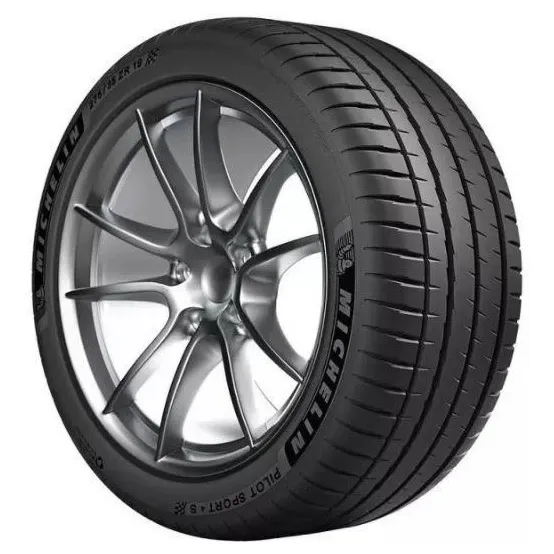Cubierta Michelin 255/40 Zr18 Pilotsport 3