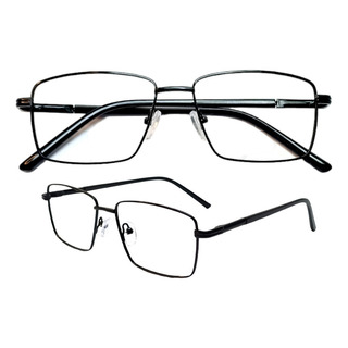 Lentes Para Computadora Antireflejante Anti Luz Azul Niños Color Negro Elegante Lentes Para Computadora Antireflejante Anti Luz Azul Niños Color Negro Elegante