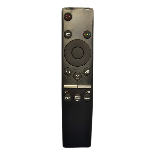 Control Tv Samsung Smart 4k Cualquier Modelo - Nuevos.!!!