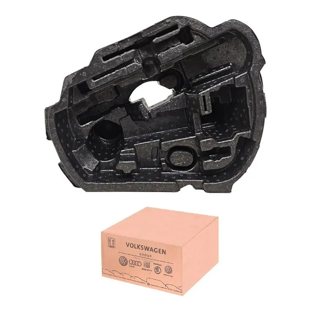 Isopor Do Estepe Fox 2004 A 2022 Original 1je012115b