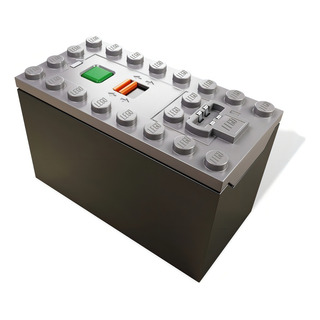 Lego Power Functions 88000 Lego Power Functions 88000