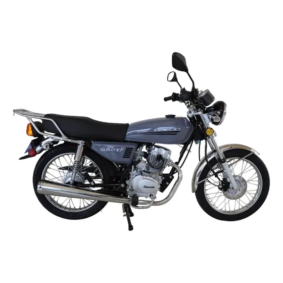 Baccio Classic 125 F Delcar ® + Entrega Inmediata + Regalo