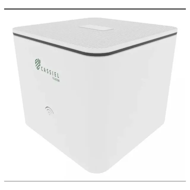 Modem Liberado Compatible Con Internet Telcel 4 Y 5g 