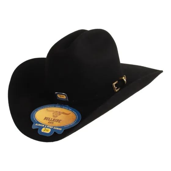 Sombrero Vaquero En Fieltro Stilo Stepson