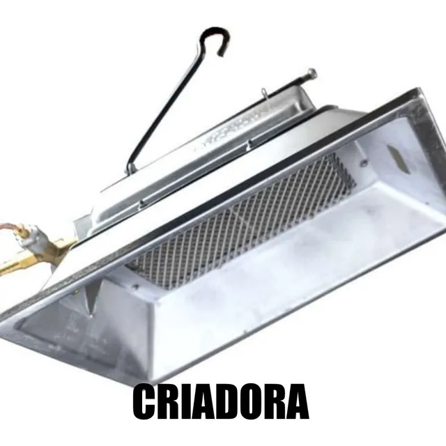 Criadora Para Aves 