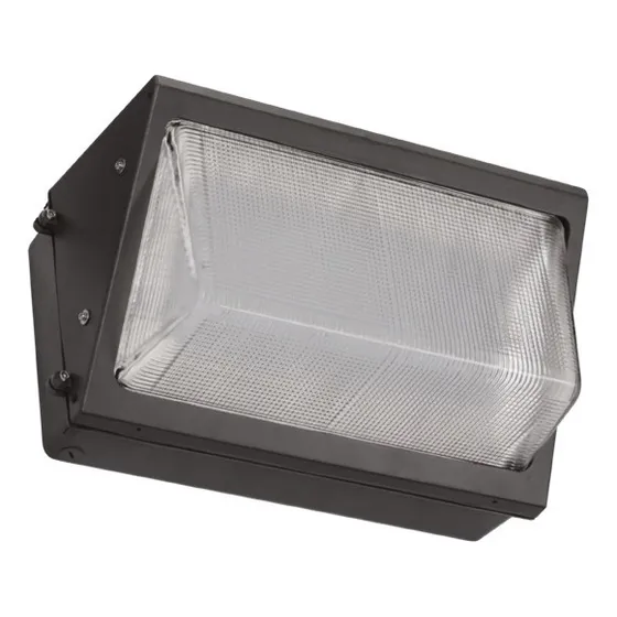 Luminario Plusrite Led Wallpack 90w 4000k 100-277v 10,350 Lm