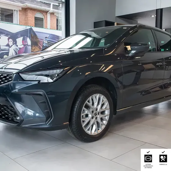 Seat Ibiza 2027 Seat Ibiza Style At 1.6 My 2027