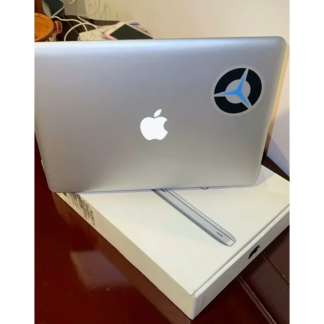 Macbook Pro Mid 2012