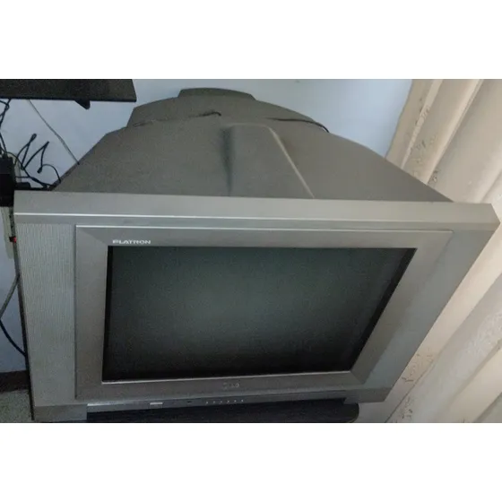 10 Verdes Televisor Trc LG Flatron Rp-21fe60 - 510rmss147934