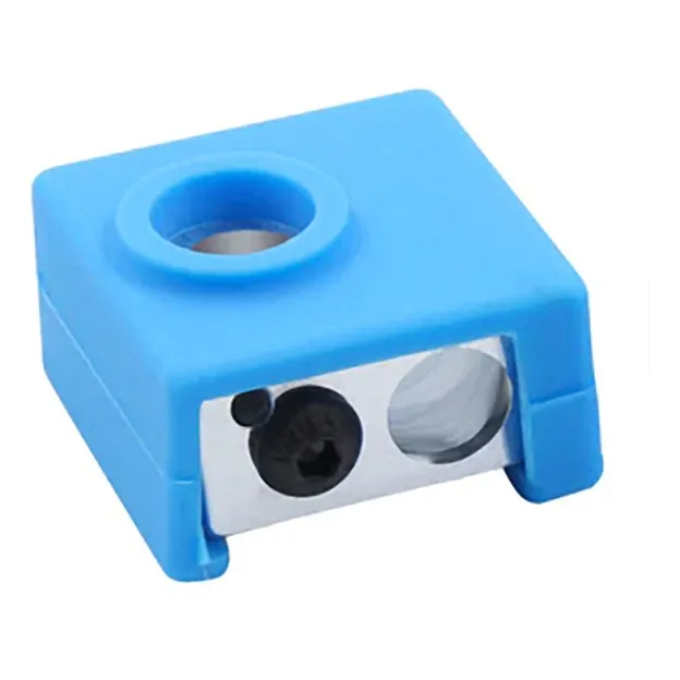 Funda Aislante Silicona Ender 3 Pro V2 Creality