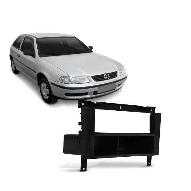 Marco De Radio Vw Gol G3