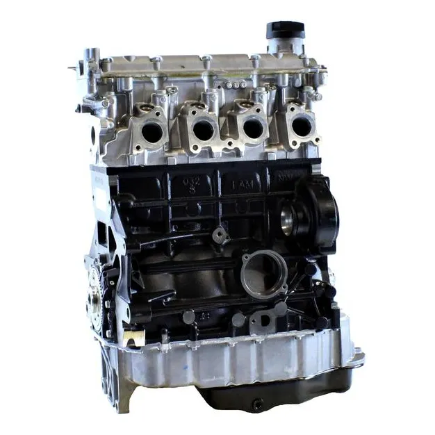 Motor Parcial Volkswagen 1.6 Ea111 Ccr 032100033h