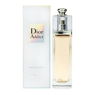 Dior Addict Edt X 50ml Dior Addict Edt X 50ml