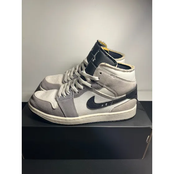 Zapatillas Jordan 1 Mid Se Craft