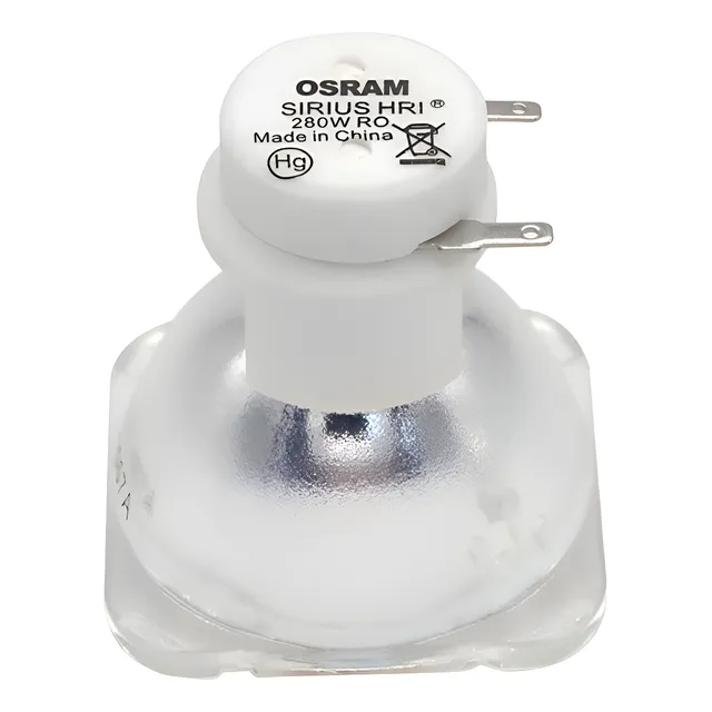 Lampara Foco Beam 10r Osram Punta De Ceramica Reforzada