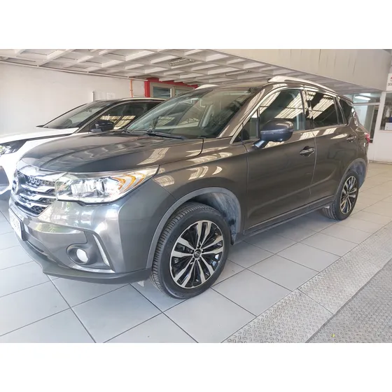 Gac Gs4 Power Gs4 1.5t Power Gb Auto