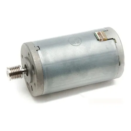 Motor De Eje De Escaneo Hp Designjet T770 T790 T1200