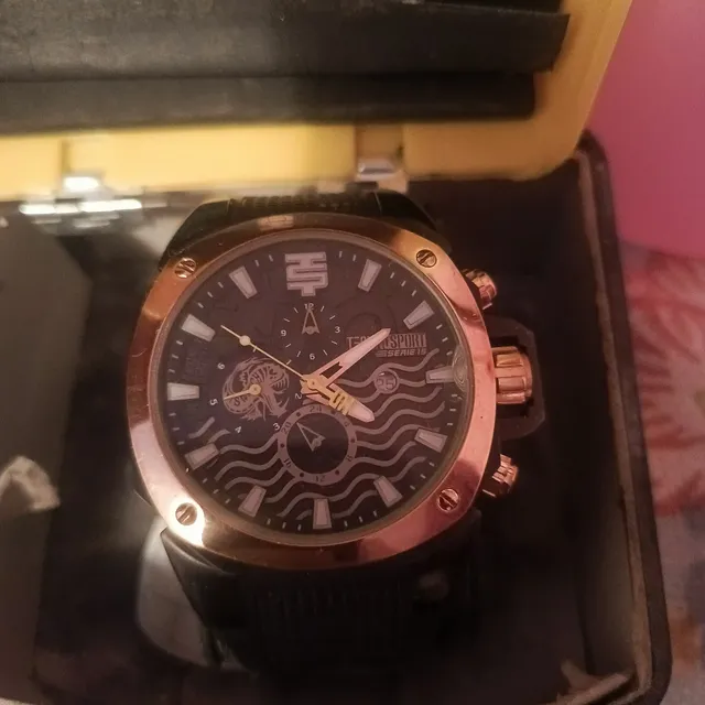 Reloj Tecnoespor