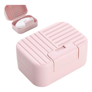 Caja De Jabón De Viaje Contenedor De Jabón Jaboneras De Viaj Caja De Jabón De Viaje Contenedor De Jabón Jaboneras De Viaj