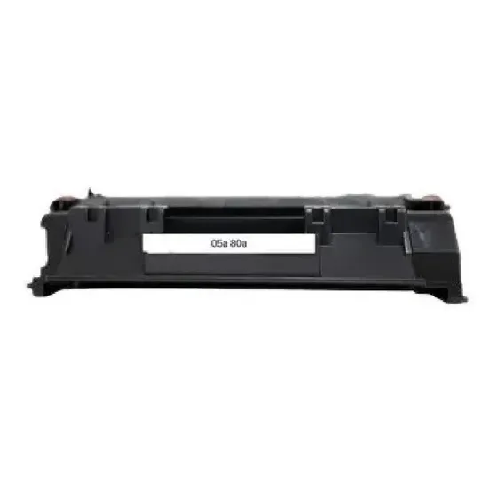 Toner 05a Ce505a 80a Cf280a Compatible Hp P2030 P2035 P2055 Tinta Negro Premium Cartridge ELH-05A/80A