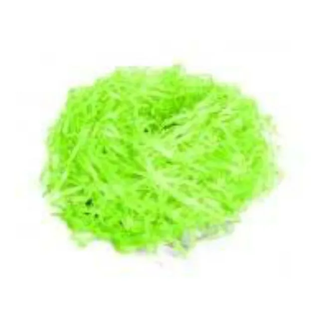 Papel De Relleno Decorativa 50gr Cromus Verde Lima Cr32009