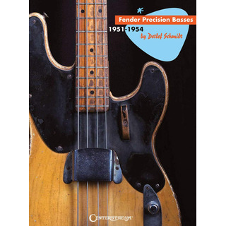 Livro: Baixos De Precisão Fender: Livro: Baixos De Precisão Fender: